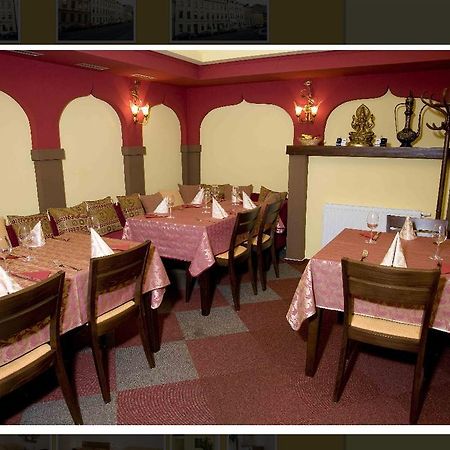 Hotel Satyam Brünn  Kültér fotó