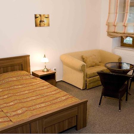 Hotel Satyam Brünn  Kültér fotó