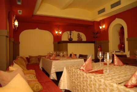 Hotel Satyam Brünn  Kültér fotó
