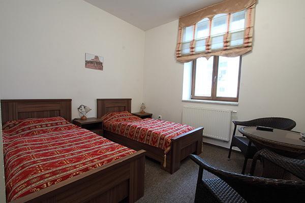 Hotel Satyam Brünn  Kültér fotó