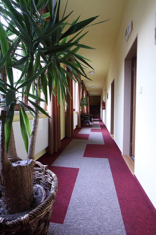 Hotel Satyam Brünn  Kültér fotó