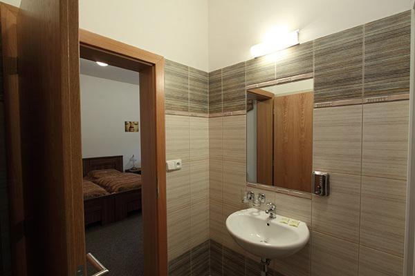 Hotel Satyam Brünn  Kültér fotó