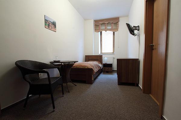 Hotel Satyam Brünn  Kültér fotó