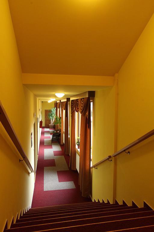 Hotel Satyam Brünn  Kültér fotó